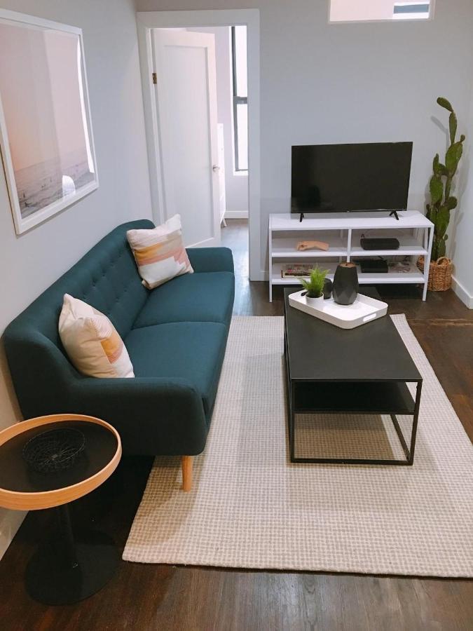 Gershwin Theatre 30 Day Stays Apartamento Nueva York